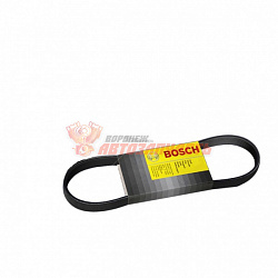 Ремень генератора 21082 (6PK698) Bosch инж 