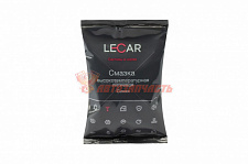 Смазка литиевая LECAR синяя стик-пакет 80гр. [м]