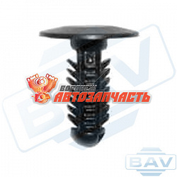 00360 клипса автомобильная BUICK/GM