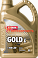 Масло моторное TEBOIL 5W40 Gold L  4л.
