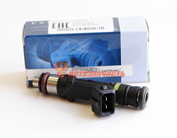 Форсунка CARTRONIC 2110,1118,2170 1.5 16 клап /аналогBOSCH 0280158110/