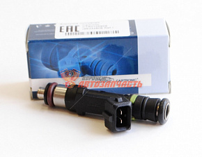 Форсунка CARTRONIC 2110,1118,2170 1.5 16 клап /аналогBOSCH 0280158110/