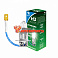 Лампа галогенная H3 12V 55W Rekzit Standard 