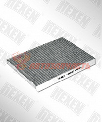 Фильтр салона HEXEN FS 8105C Hyundai i30, Kia Ceed