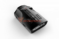 Антирадар (радар-детектор) Silverstone F1 Monaco S / SIGNATURE,Стрелка, Cordon, Robot,Автодория,Крис