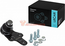 Палец шаровой Ford Focus III 11-, C-Max II 10-, Grand C-Max 10-  правая LECAR