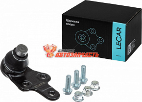 Палец шаровой Ford Focus III 11-, C-Max II 10-, Grand C-Max 10-  правая LECAR