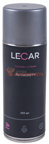 Антискотч LECAR 520 мл. (аэрозоль) 