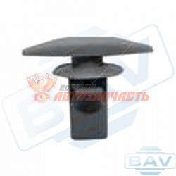 06280 клипса автомобильная ACURA/HONDA