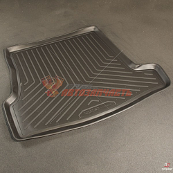 Коврик багажника Volkswagen Passat B5 Var (1997-2005)