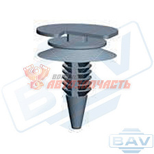 04270 клипса автомобильная GM