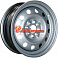 Диск колеса 2112,2170 штамп R14 (серебристые) 5.5JR14 D58.6 ET35 PCD 4x98 ТЗСК