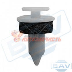 06700 клипса автомобильная CHRYSLER