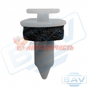 06700 клипса автомобильная CHRYSLER