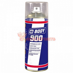 Мовиль Body бесцветный 900 спрей 0,4 л