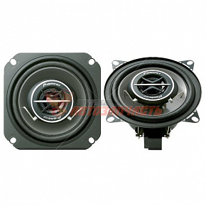 Акустика Pioneer TS-1002i / 10см 2 полосн.25/120вт