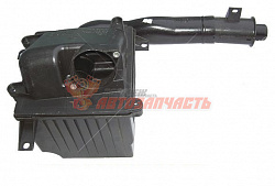 Корпус воздушного фильтра 11184,2190 /16 клап./  в сборе с фильтром (1.4V 16 клап.)