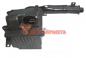Корпус воздушного фильтра 11184,2190 /16 клап./  в сборе с фильтром (1.4V 16 клап.)