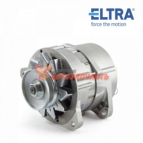 Генератор ГАЗ-3302 дв. УМЗ-4213 ELTRA (14В/65А)