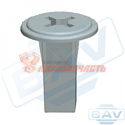 01570 клипса автомобильная ACURA/HONDA/LEXUS/TOYOTA