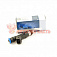 Форсунка 0280158034 RENAULT Logan 1.4 [LS] (LS0A) 55 кВт  дв.K7J710 1,390 л. 4 цил. Выпуск с 07/2004
