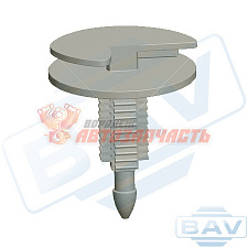 01310 клипса автомобильная FORD