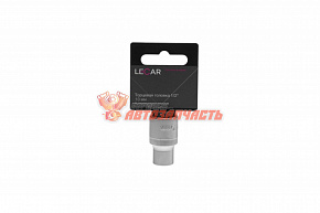 Головка торцевая 1/2" 10 мм LECAR