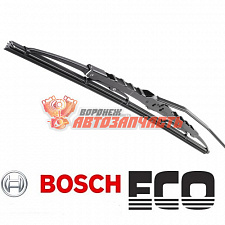 Щетка стеклоочистителя 340 мм Bosch ECO 
