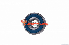 Подшипник генератора 2101 передний [6302-2RS] СПЗ-4