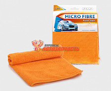Салфетка из микрофибры 35х40 см AutoClean 