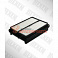 Фильтр воздушный HEXEN A 52008 Daihatsu Applause,Charade,Grand Move,Toyota Camry,Carina,Celica,Corol
