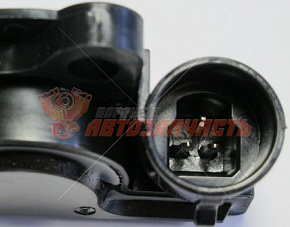 Датчик положения дроссельной заслонки GM Ref.17087400