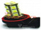 Лампа светодиодная H11 9006-18SMD W
