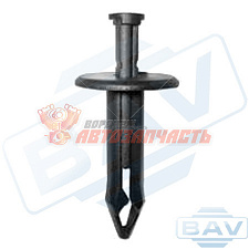 05760 клипса автомобильная GM