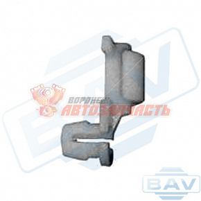 04940 клипса автомобильная MAZDA