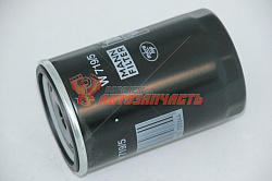 Фильтр масляный MANN W 719/5 Audi 80/100/A6, VW Golf III/Passat