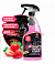 Полироль пластика Grass Polyrole matte 600мл(клубника)