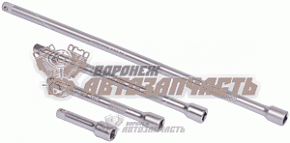 Удлинитель 3/8 (150мм) АвтоDело
