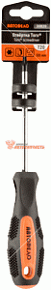 Отвертка TORX T40 100мм Автодело