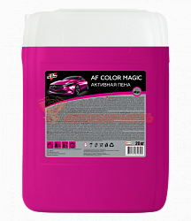 Автошампунь Dr. Active AF Color Magic 20л /Активная пена/