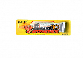 Клей Супер "Alteco" 0.003г