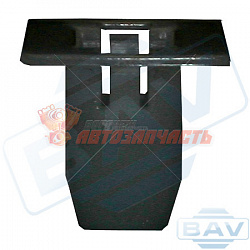 02380 клипса автомобильная ACURA/HONDA