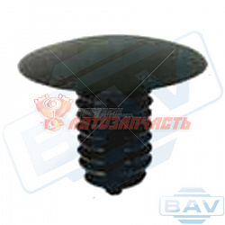 08250 клипса автомобильная BUICK/CHEVROLET/GM/OLDSMOBILE/PONTIAC