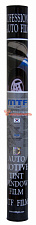 Пленка тонирующая MTF Американ 15% (50см*3м) черная