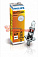 Лампа галогенная H1 12V 55W PREMIUM+30% PHILIPS 