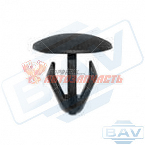 05400 клипса автомобильная ACURA/HONDA/LEXUS/TOYOTA