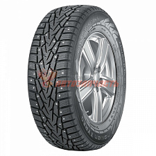 Автошина 175/65/14 Nokian Nordman 7 шип
