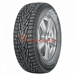 Автошина 175/65/14 Nokian Nordman 7 шип