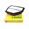 Фильтр воздушный МАNN C 29 008 Chevrolet Сaptiva, Opel Antara