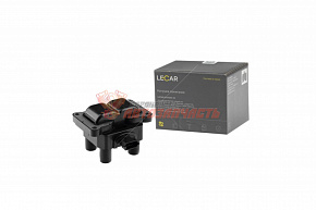 Катушка зажигания 2111 (8 клап. инж) LECAR